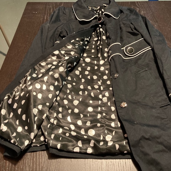 Apt. 9 coat - Picture 3 of 6